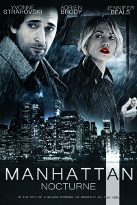 manhattan nocturne book