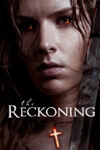 the reckoning netflix series