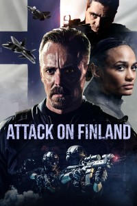 Attack on Finland