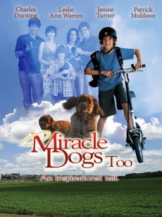 Miracle Dogs Too