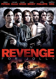 Revenge for Jolly! 2012 - MovieMeternl