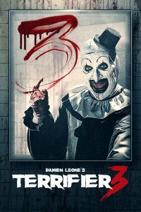 Terrifier 3